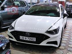 هیوندای سۆناتا